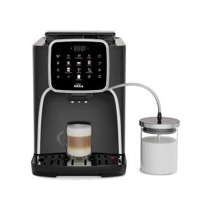 Arzum Ok0028 Arzum Okka Espresso Pro M Tam Otomatik - Krom