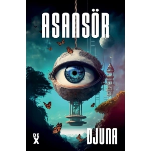 Asansör - Djuna