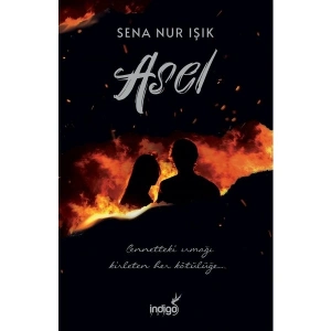 Asel - Ciltli - Sena Nur Işık
