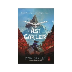 Asi Gökler - Ann Sei Lin