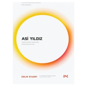 Asi Yıldız - Colin Stuart