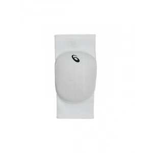 Asics Basic Kneepad Voleybol Dizlik 3053A179-100 Beyaz