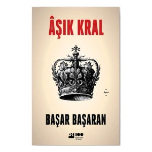 Aşık Kral - Başar Başaran