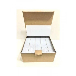 ASİL DİPLOMAT ZARF 90 gr EXTRA 10,5x24 AS-1000