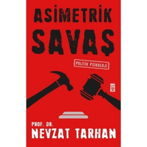 Asimetrik Savaş