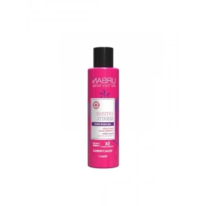 Aşırı Yıpranmış Saçlar İçin Keratin Bakım Kremi 250 ml