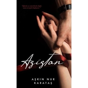 Asistan 2 - Aşkın Nur Karataş