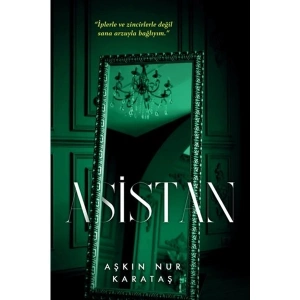 Asistan - Aşkın Nur Karataş
