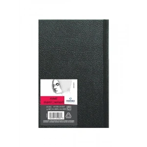 Asit İçermeyen Sert Ciltli Eskiz Defteri, 100 Yaprak, 5.5 x 8.5 inç