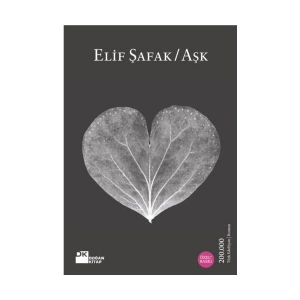 Aşk - Elif Şafak