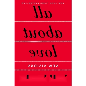Aşk Hakkında: Yeni Vizyonlar, Kağıt Kapak