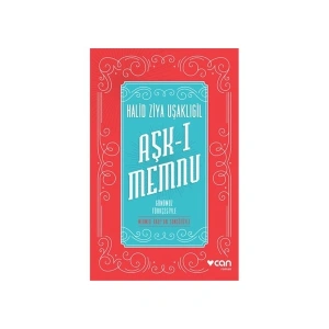 Aşk - I Memnu: Günümüz Türkçesiyle - Halid Ziya Uşaklıgil