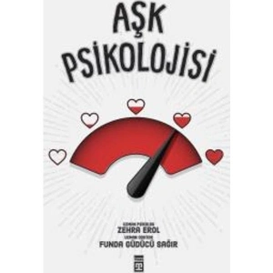 Aşk Psikolojisi