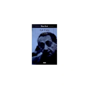 Aşk Tahtı 1976 - 1982 Toplu Şiirler 2