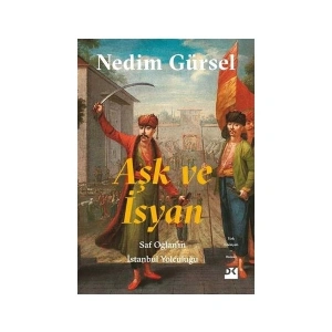 Aşk ve İsyan - Nedim Gürsel