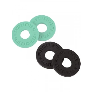 Askı Kilidi, Surf Green Renk Seçeneği ile 2 Çift