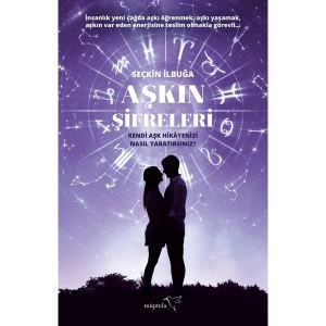 Aşkın Şifreleri - Seçkin İlbuğa