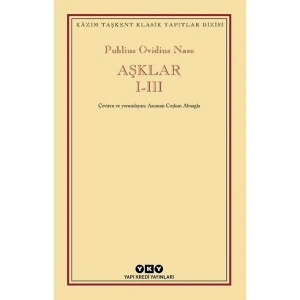 Aşklar I - 3