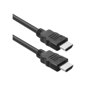 Asonic AS-XHD15 HDMI To HDMI 1.5m Sinema 4K (4096*2160) Görüntü ve Ses Aktarıcı Kablo
