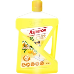 Asperox Gün Işığı Yüzey Temizleyici 2.5 Lt.