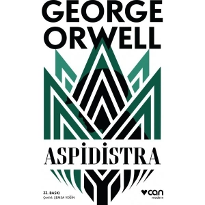 Aspidistra - George Orwell