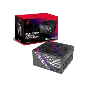 Asus 1200W 80+ Platınum Rog Strıx 1200P Tam Modüler Power Supply