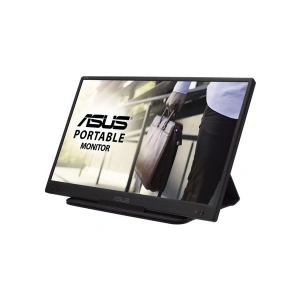 Asus 15.6 Zenscreen MB166C 60Hz 5ms (Typec + Usb) 1920X1080 IPS Mat Taşınabilir USB Monitör