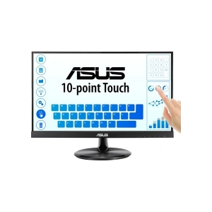 Asus 21.5 5ms Hdmi Vga Dokunmatik MM IPS (VT229H)