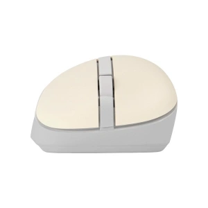 Asus MD102 Wirelessmouse - Beige Mouse