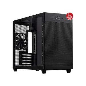 Asus Prime AP201 Micro ATX Bilgisayar Kasası