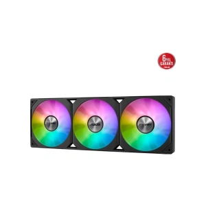 Asus Prime Lc 360 Argb 360 mm Intel-Amd Uyumlu Sıvı Soğutucu