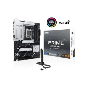 Asus Prime X870-P WIFI 8000mhz(OC) M.2 AM5 ATX Anakart
