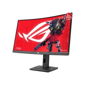 Asus Rog Strıx XG27WCS 27 Gamıng Va 2k IPS 2560X1440 1ms 180HZ Monitör