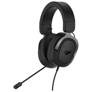ASUS TUF GAMING H3 GUN METAL 7.1 3.5MM KULAKLIK
