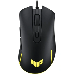 Asus Tuf Gaming M3 Gen II Aura Sync Rgb 8000 Dpı Sensor 60 Milyon Tıklama Ömrü 59 Gram Hafif Tasarım Oyuncu Mouse