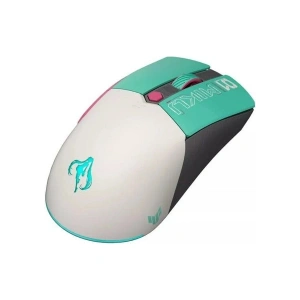 Asus Tuf Gamıng Mini Wireless Mouse Hatsune Miku Edition Kablosuz Gaming Mouse 90MP0420-BMUA00