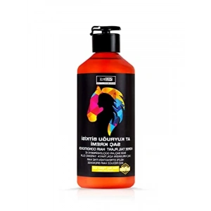At Kuyruğu Bitkisi Saç Kremi - 250ml
