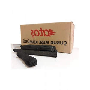 ATAŞ ÇUBUK MANGAL KÖMÜRÜ 5 KG