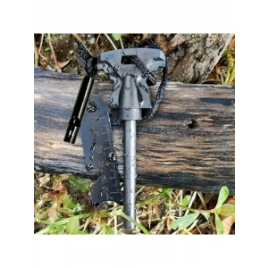 Ateş Başlatıcı Seti, Acil Durumlar İçin Kullanışlı ve Pratik