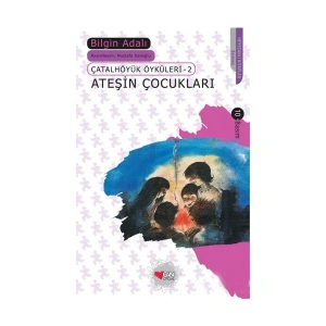 Ateşin Çocukları