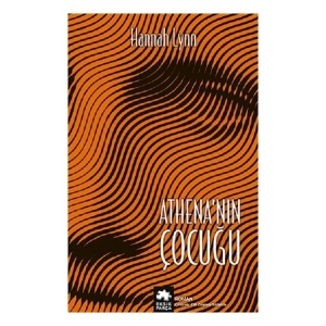 Athena’nın Çocuğu - Hannah Lynn