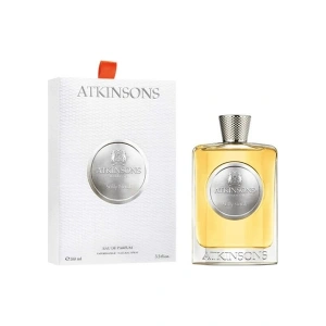 Atkinsons Scilly Neroli Edp 100 ml