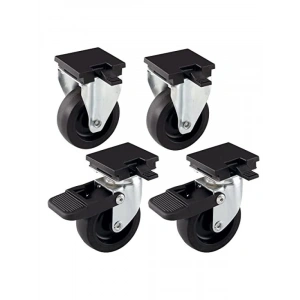 Atlas 50 ve 60 Modeli için Tekerlek Seti