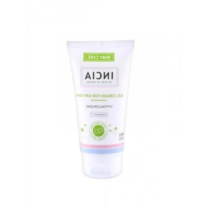 Atopiğe Eğilimli Ciltler için Jel Krem, 60 ml, Doğal İçerik