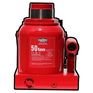 Attlas Atsk 50 Ton Hidrolik Şişe Kriko - A1201010