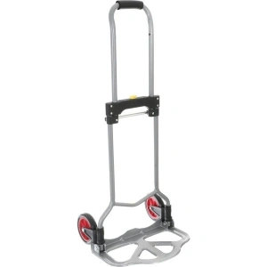 Attlas Eco Ta Katlanır Yük Paket Taşıma Arabası 60 kg