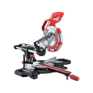 Attlas GK210 Dbl Çift Yatarlı Gönye Kesme 210 mm 1700 W - A0701021