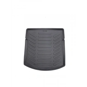 Audi A5 2007-2015 3D Bagaj Havuzu