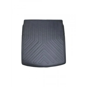 Audi A6 C8 (2018 Sonrası) Uyumlu 3D Bagaj Havuzu