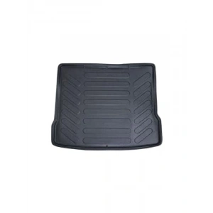 Audi Q3 2018- Sonrası ile Uyumlu 3D Bagaj Havuzu